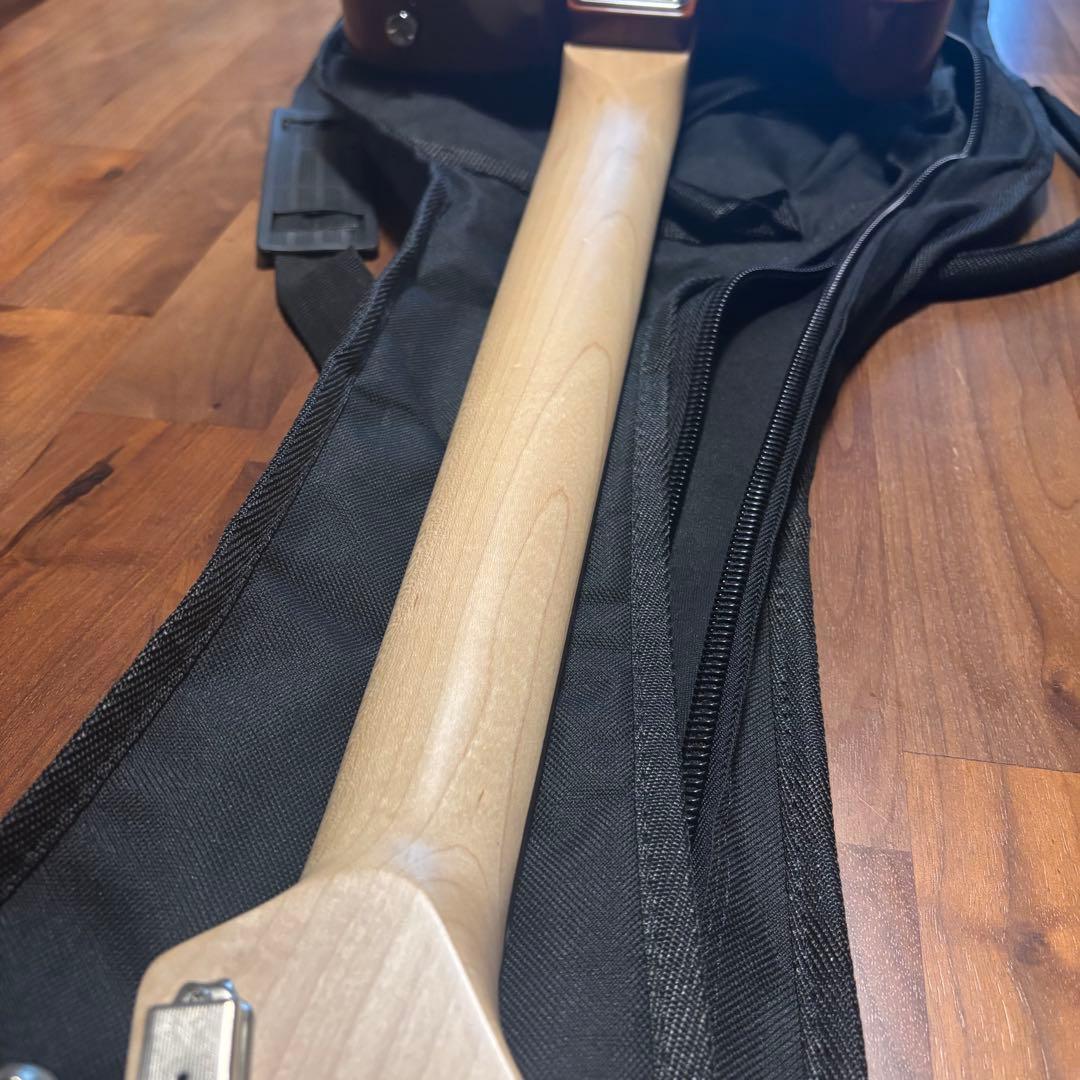 美品 SCHECTER OL-PT-TH 限定生産 シンライン 即購入可