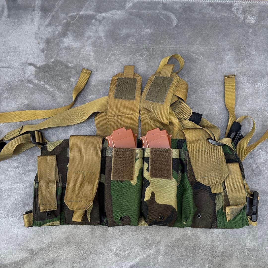 東京マルイ　AKS74N 次世代