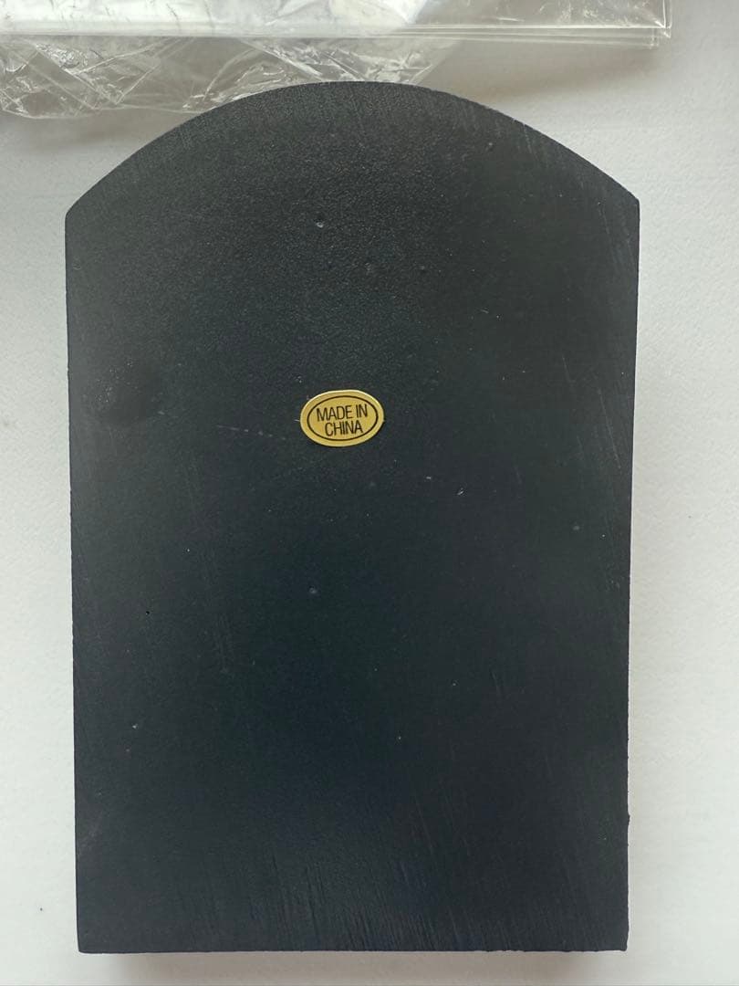 K*様 イチロー　殿堂入り記念　球場配布　8月11日　プラーク　盾　マリナーズ