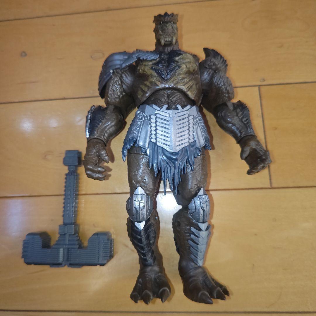 マーベルレジェンド カル・オブシディアン