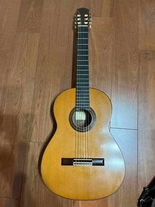 Montero Bellido 1972 モンテロベジート