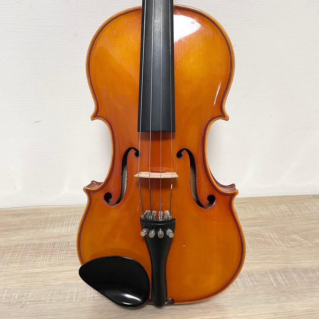 KISO SUZUKI 木曽スズキ No.280 4/4 バイオリン 1979