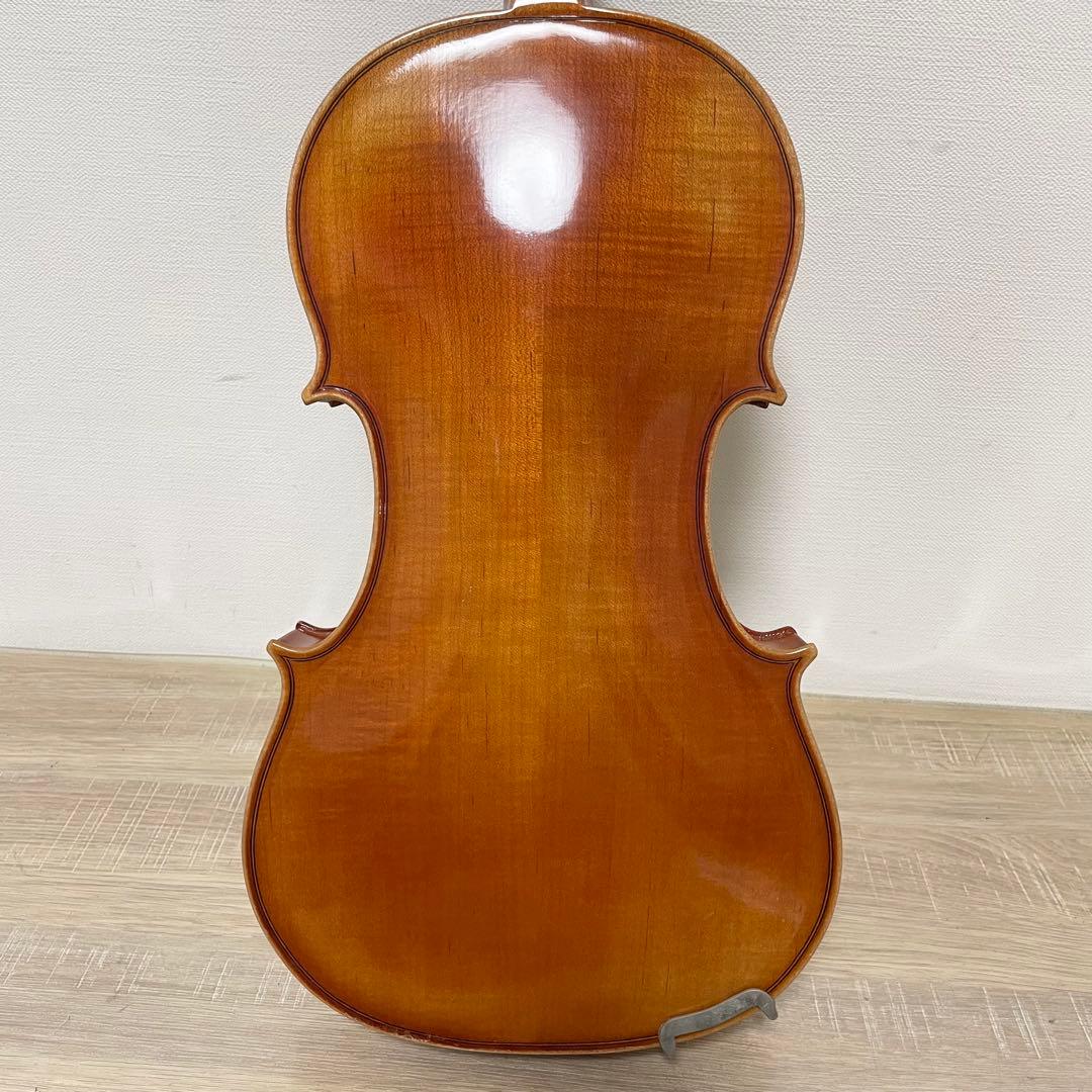 KISO SUZUKI 木曽スズキ No.280 4/4 バイオリン 1979