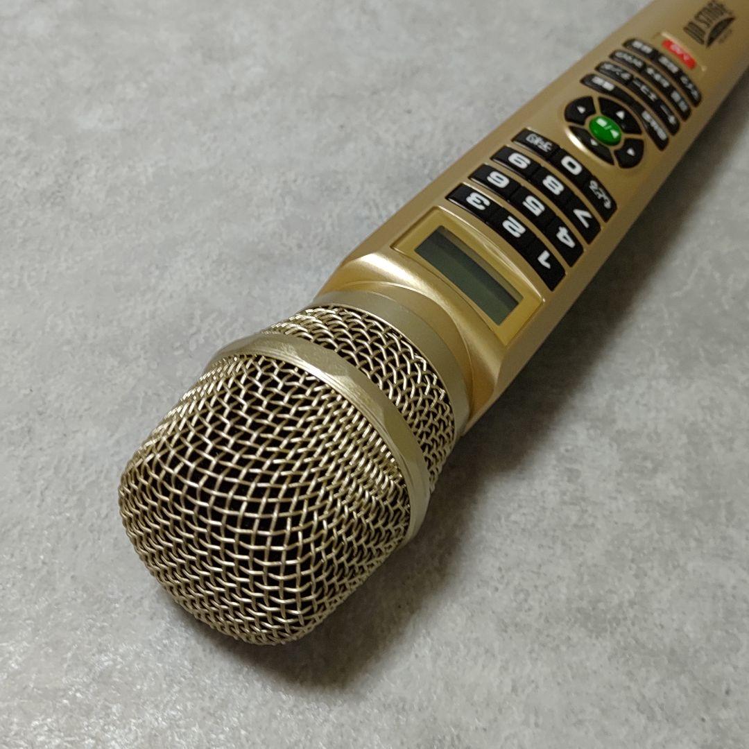 パーソナルカラオケ オン・ステージ PK-WT01 ON STAGE 1250曲