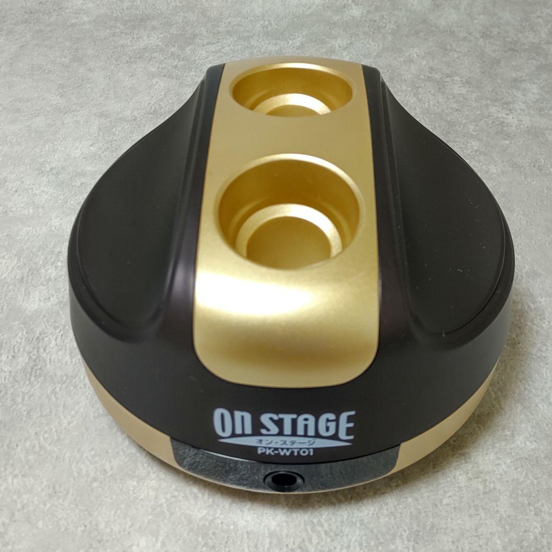 パーソナルカラオケ オン・ステージ PK-WT01 ON STAGE 1250曲