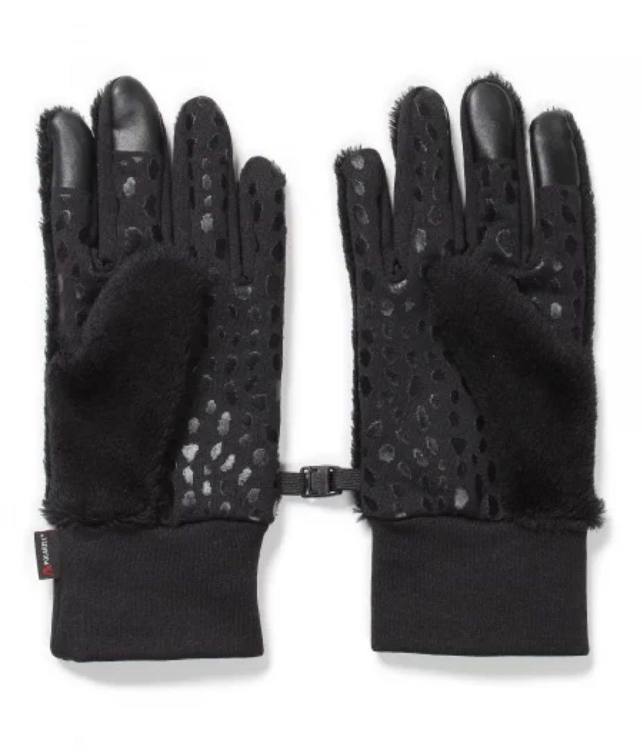 WACKO MARIA (ワコマリア) NANGA GLOVES