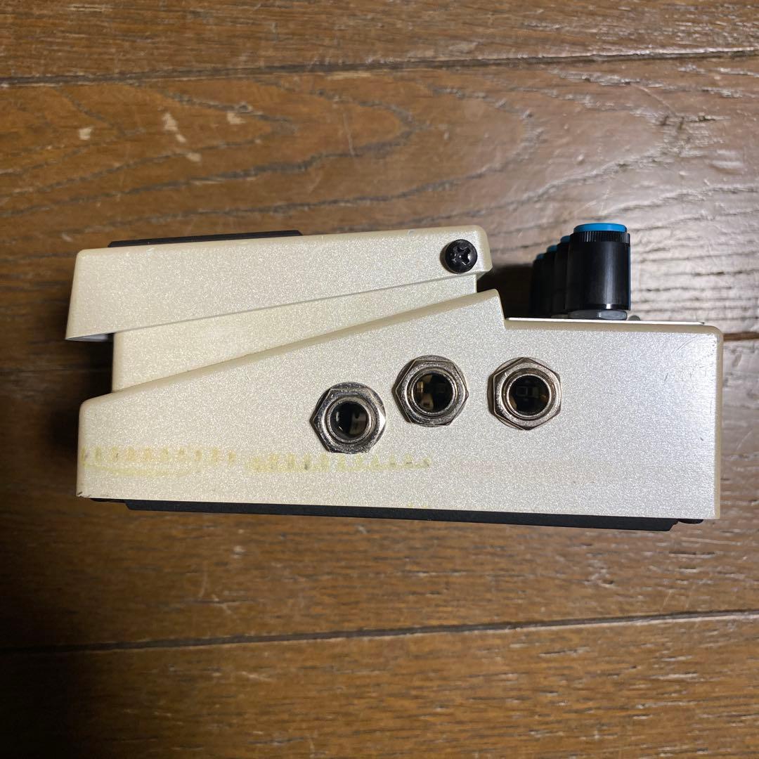 DD-7 ギターエフェクター　ディレイ