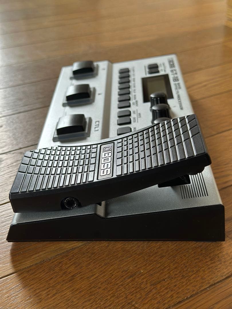 BOSS GT-1B 現状品