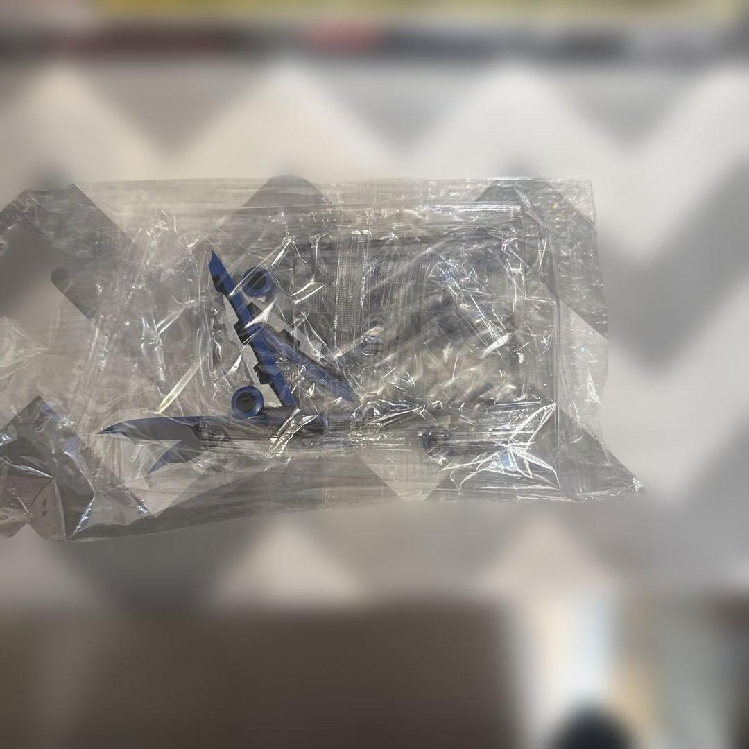 MODEROID DX-SCALE ナイツ＆マジック イカルガ　特典付き