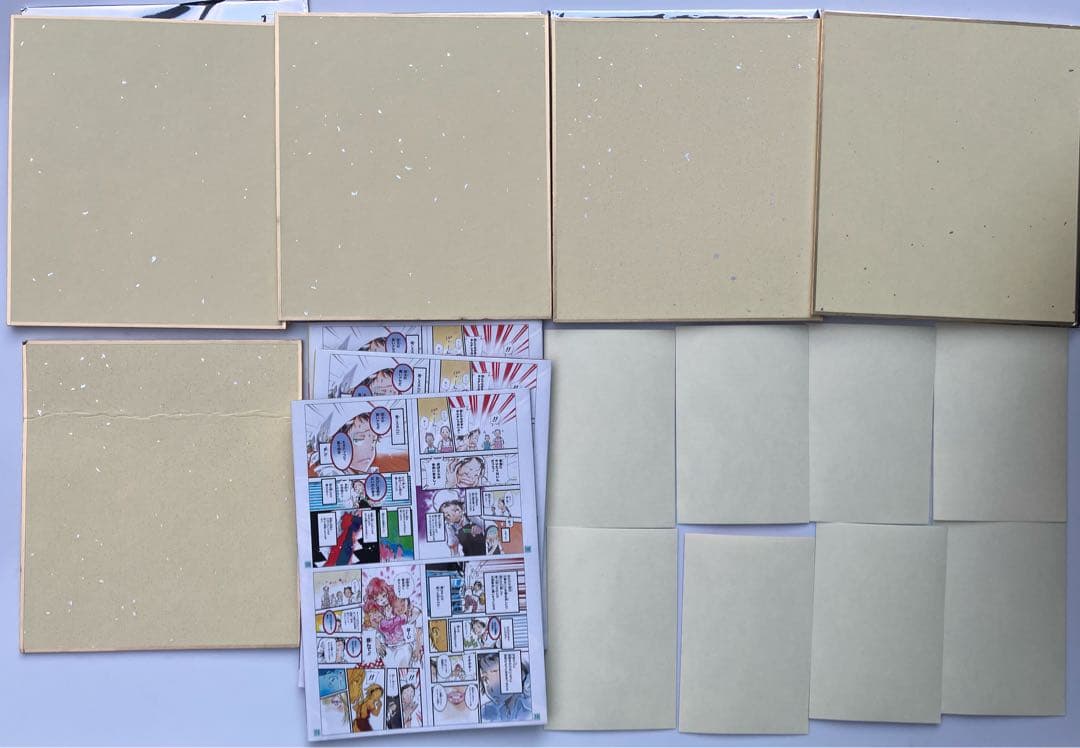 天野明展　REBORN エルドライブ　グッズ　特典　フラワーリース　チャーム