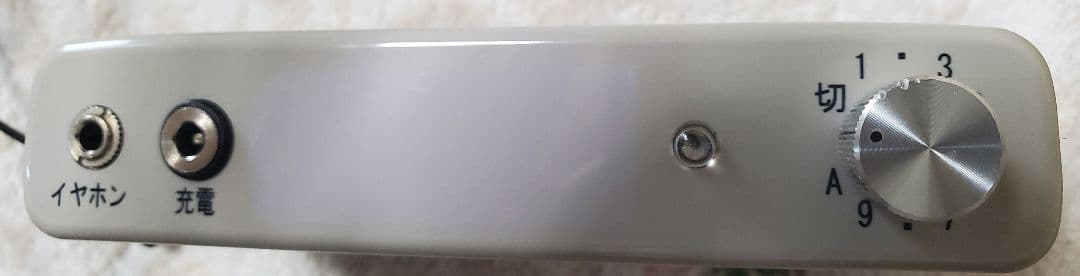 みみ太郎　SX-009　集音器