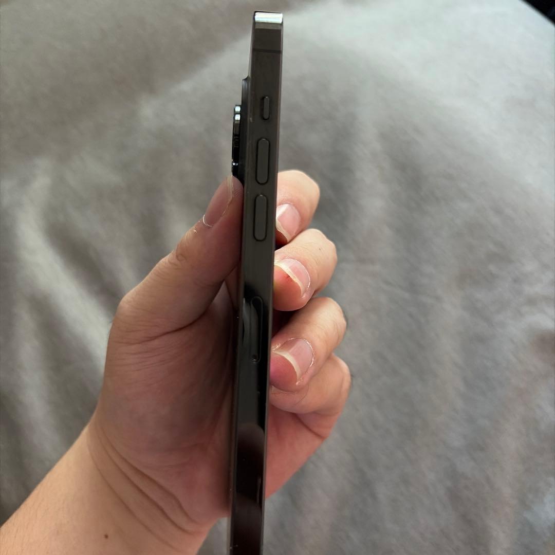 Apple iPhone 14 Pro MAX256GB スペースブラック