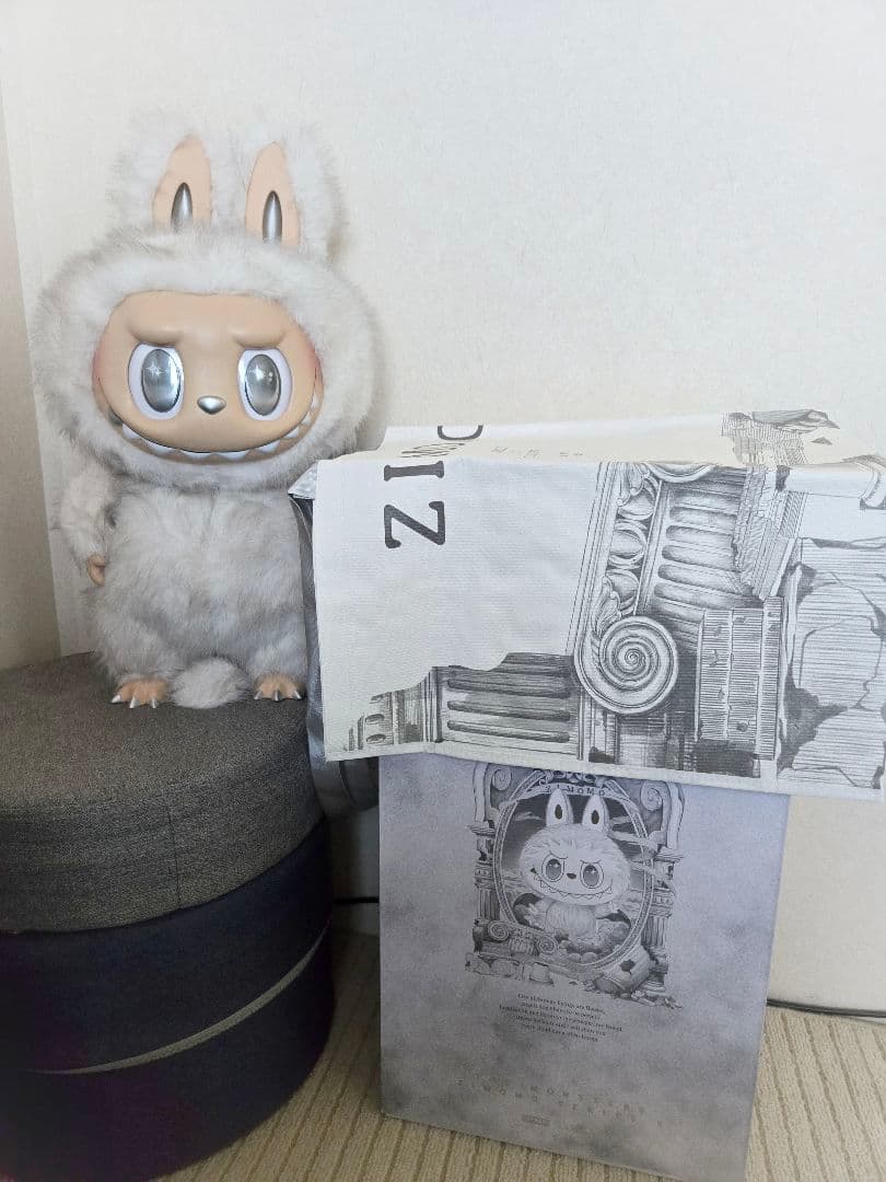 Y*Y様 ジモモのぬいぐるみ 58cm