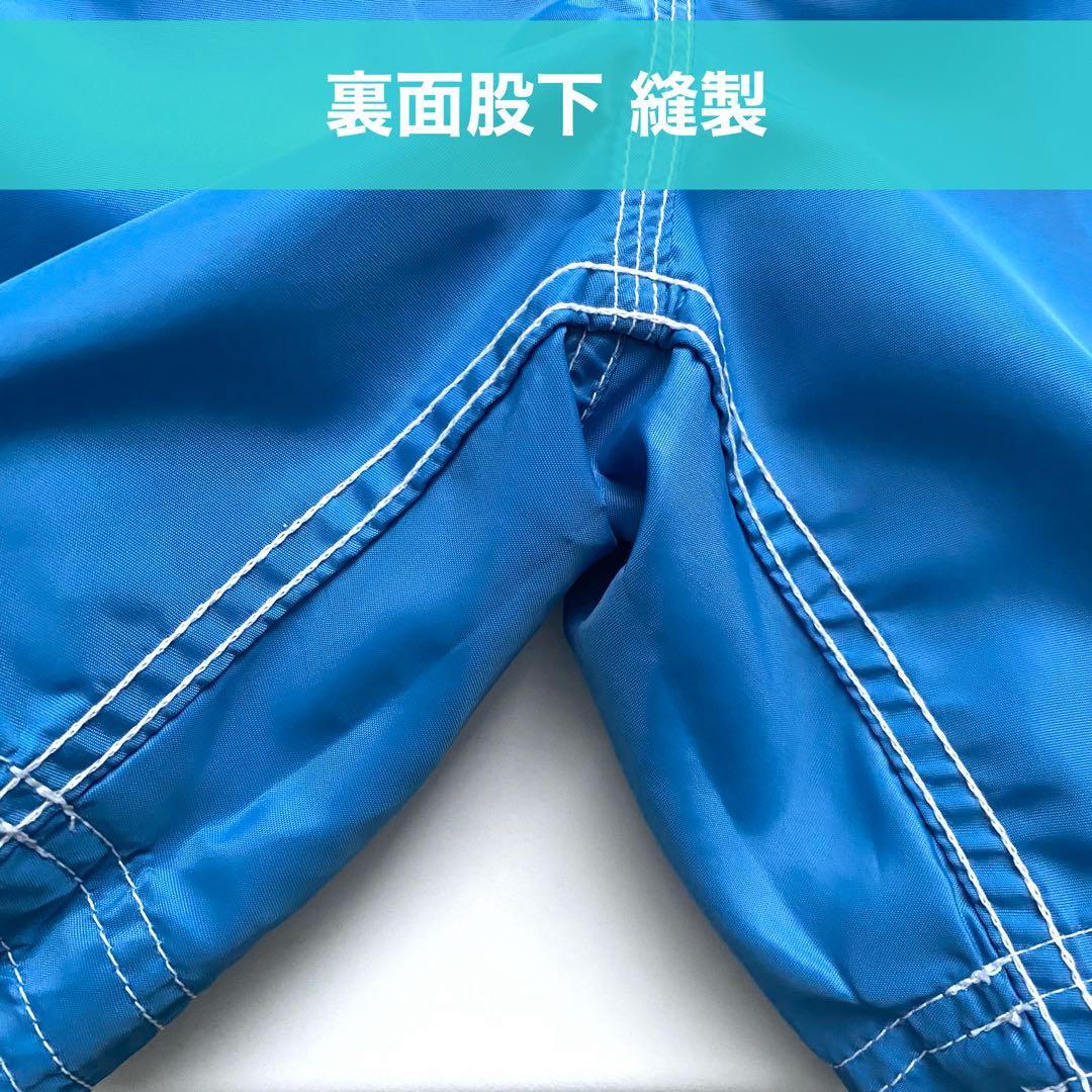 新品 Made in USA BIRDWELL×TCSS ボードショーツ 32