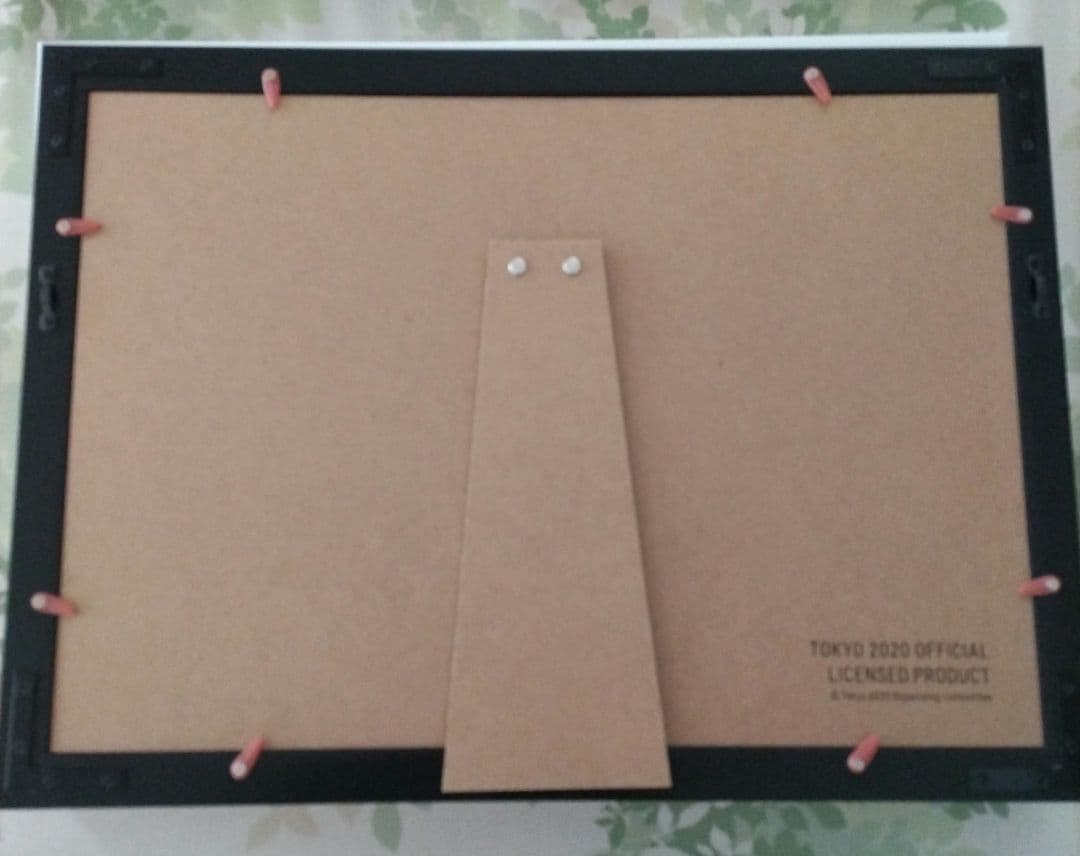 東京2020 パラリンピック ピンバッジセット