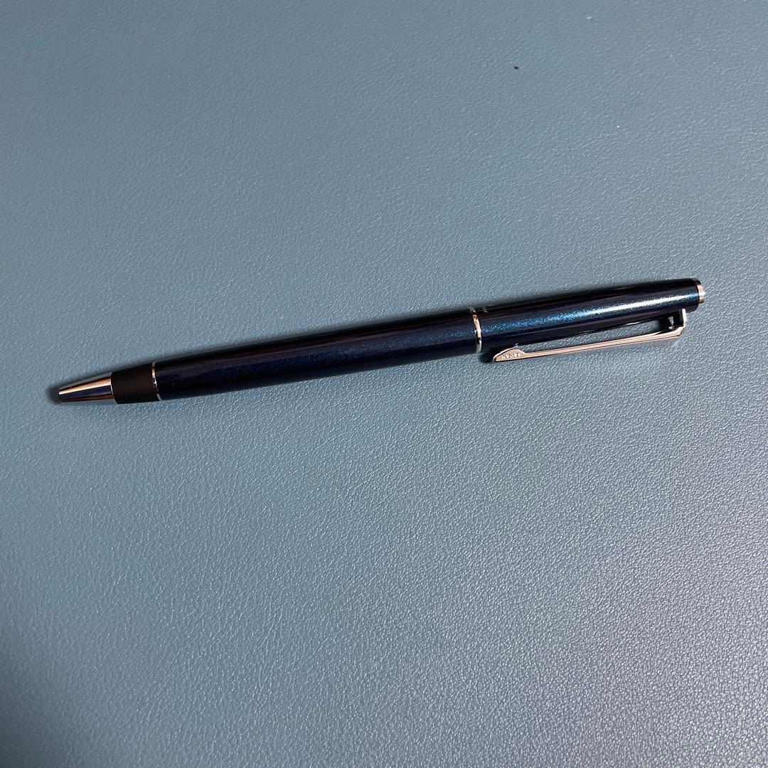 【大幅値下げ】シーサー筆箱　シャープペンシル　ボールペン 定規セット