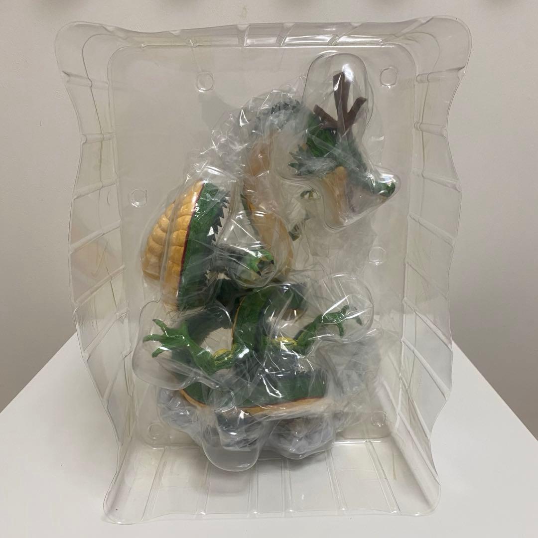 一番くじ ドラゴンボール ULTIMATE VARIATION ラストワン　神龍