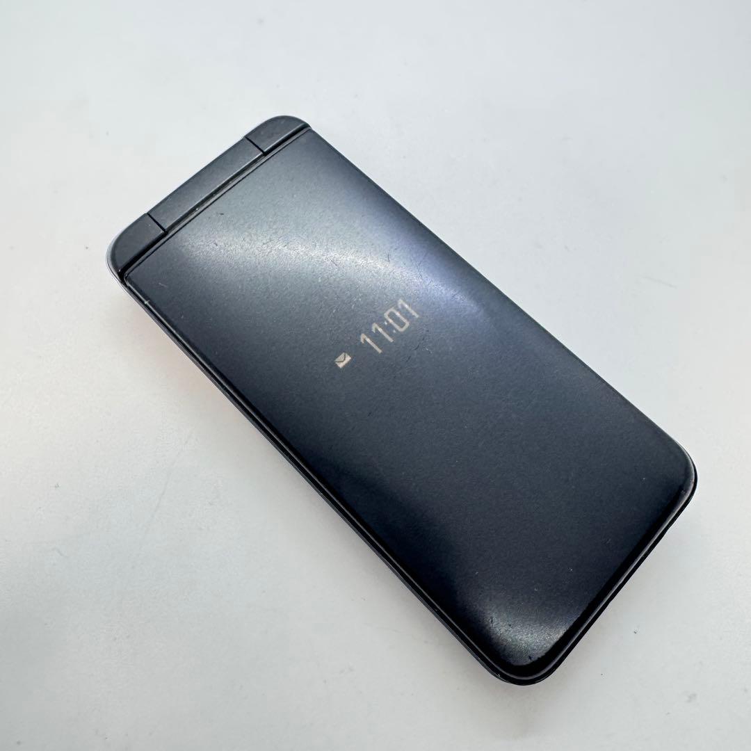 【SIMフリー】 DIGNOケータイ3 NO902KC 本体 動作確認済み