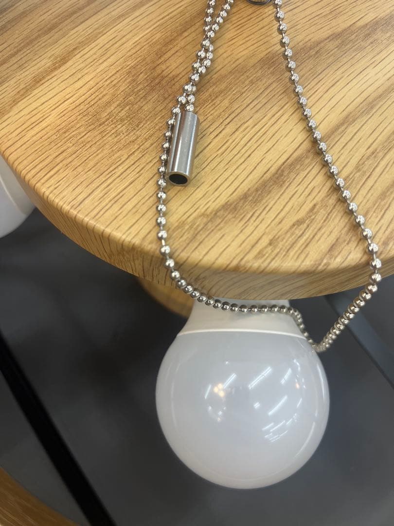 キシマ（kishima） カルドシーリングライト5灯オーク GEM-6955