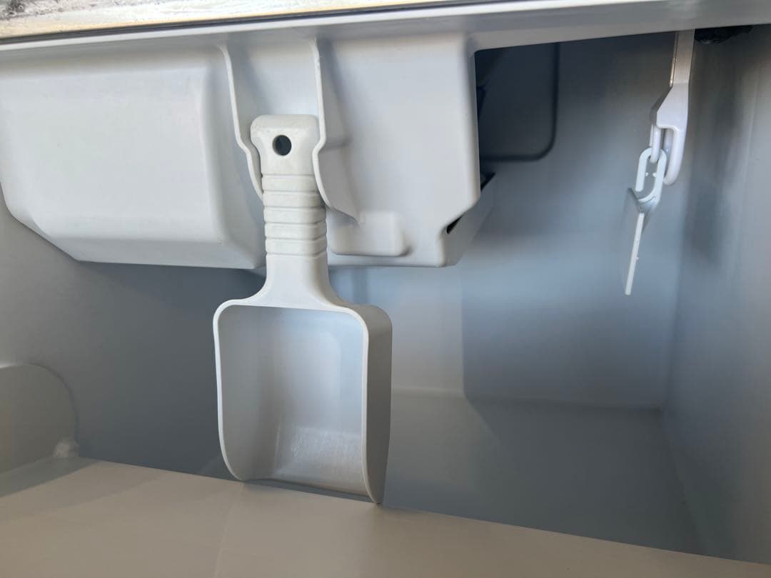 2011年 ホシザキ製氷機35kg