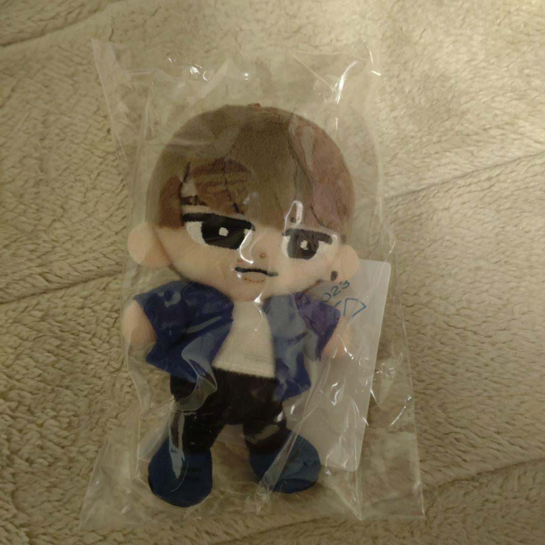  Man すのチル ぬいぐるみ チルぬい 6体セット バラ売り可