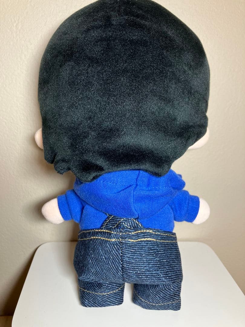 綾香　BIGすのチル服 紐あり青、緑、ピンク