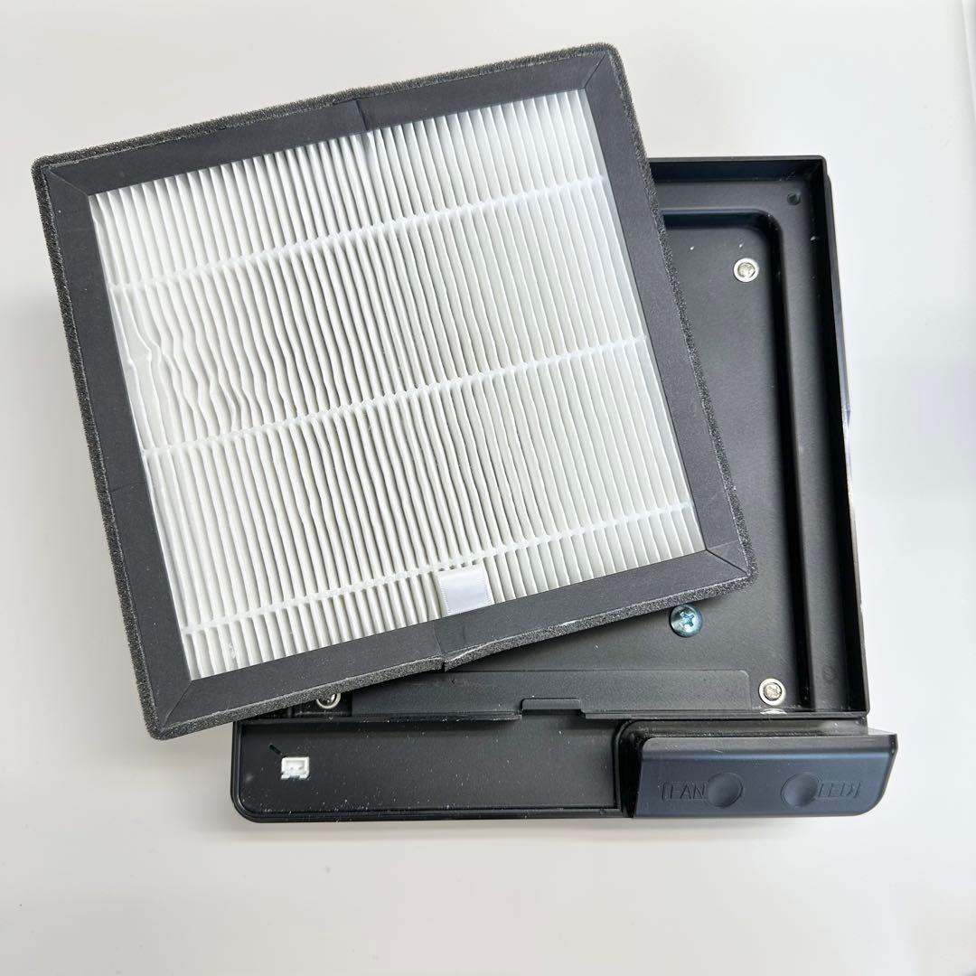 WSPT 集塵機 ヴァンスーサー　LED付　2WAY