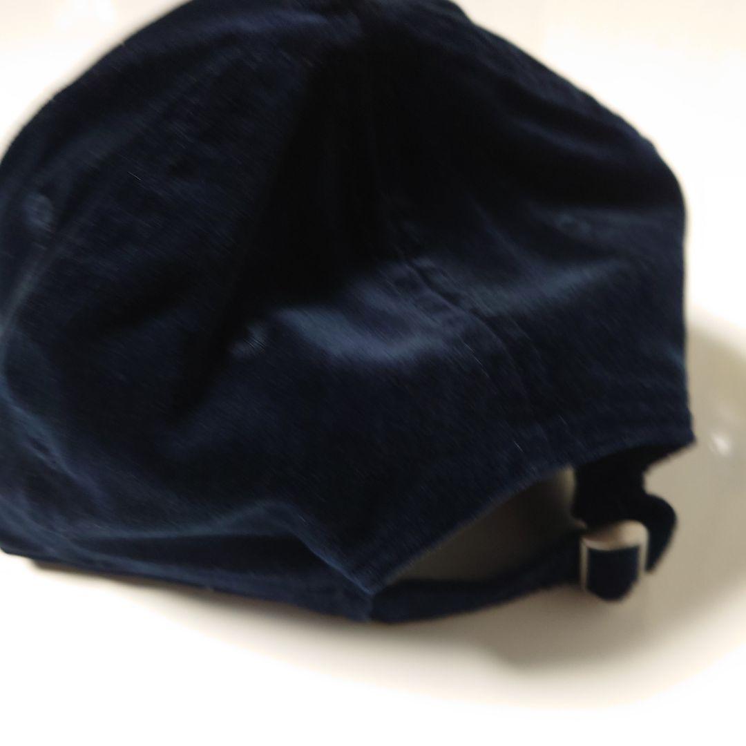 ジャーナルスタンダード別注　New Era ネイビー