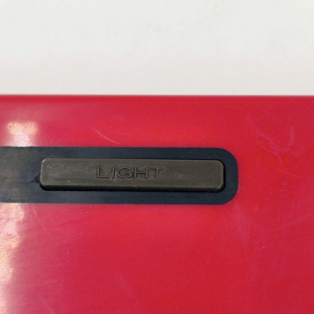 【希少 稼働】セイコー 時計 パタパタ 昭和レトロ 激レア 単1電池 QN407