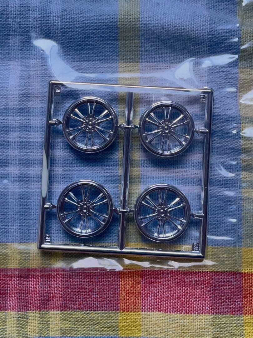 Revell 1/25 ビュイック・グランドナショナル カスタム 1987年