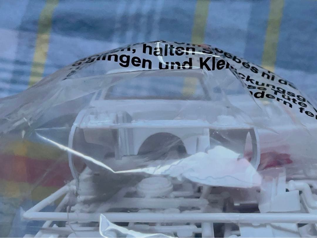 Revell 1/25 ビュイック・グランドナショナル カスタム 1987年