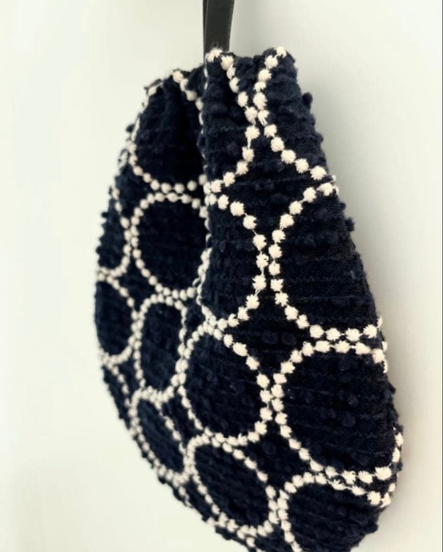 ミナペルホネン　drop bag