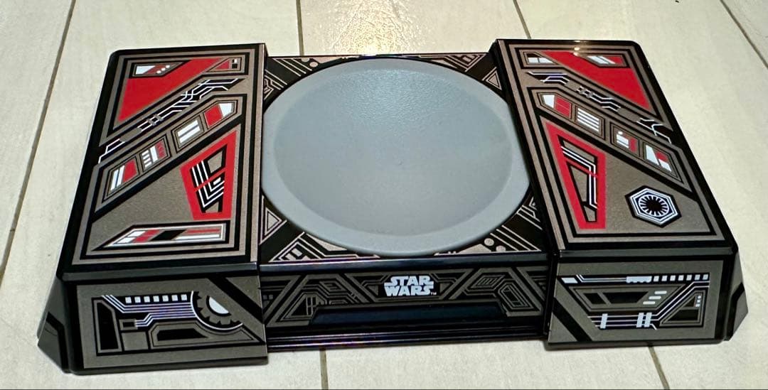 Sphero スフィロ スターウォーズ BB-9E BB-8 アプリ対応 美品