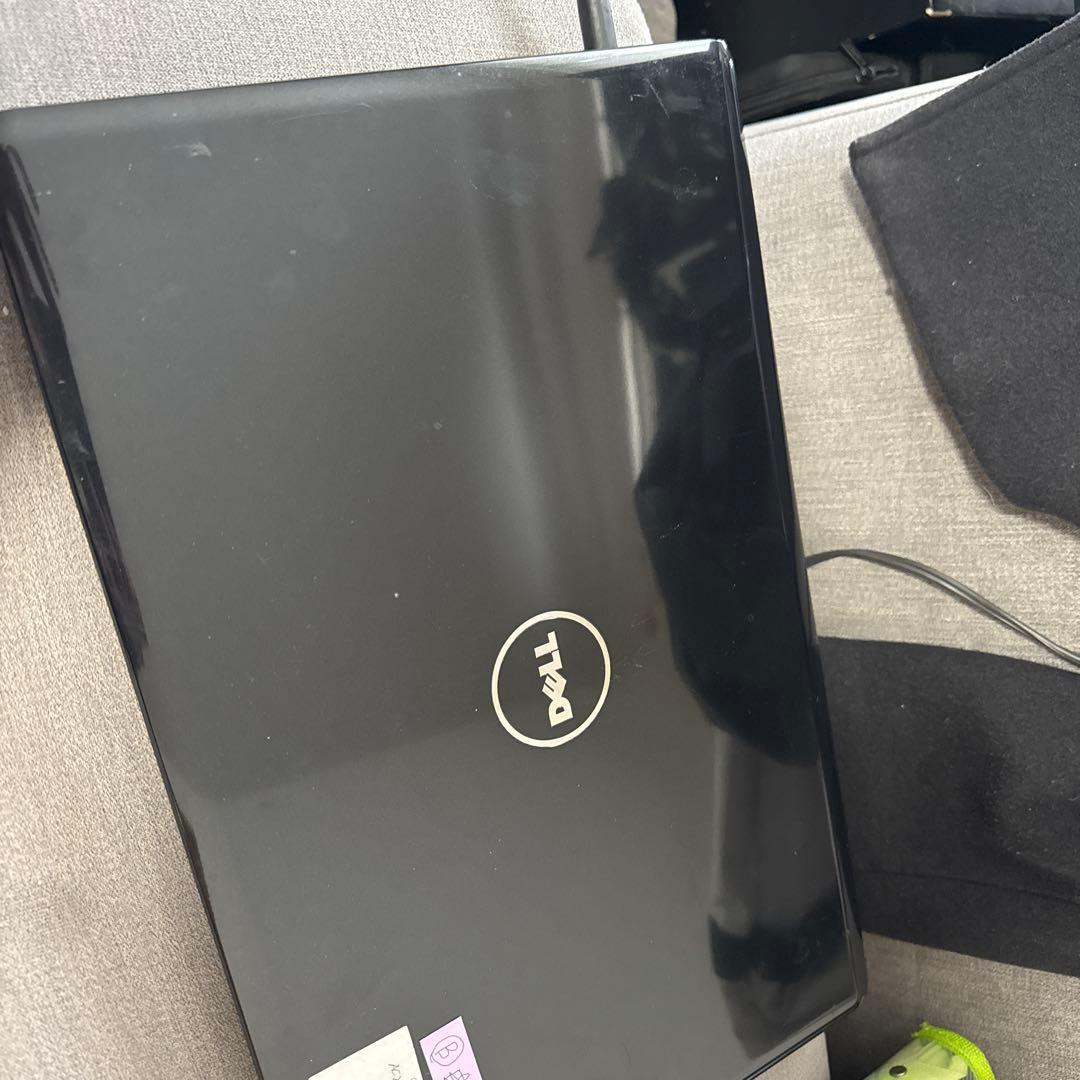 ジャンクPC 福袋　3台セット　ノートPC 本体