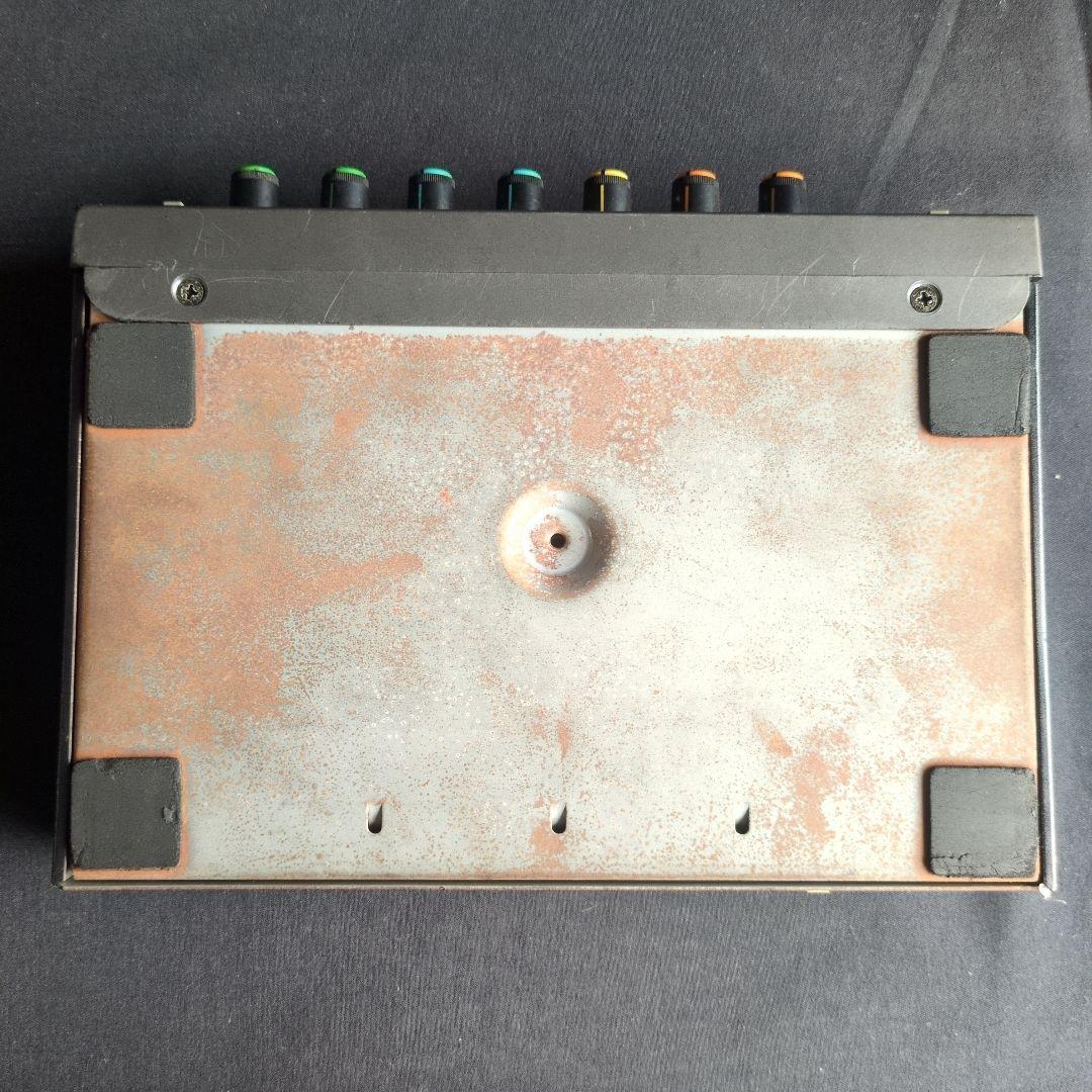 ギター BOSS RDD-10 Digital Delay