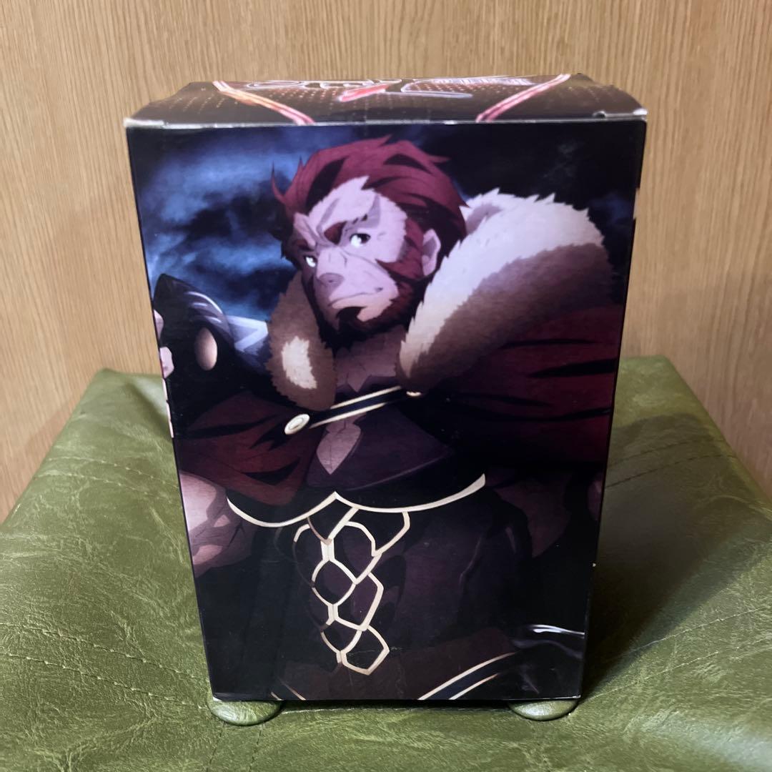 Fate/Zero DXFマスターフィギュア 言峰綺礼 バンプレスト フェイト