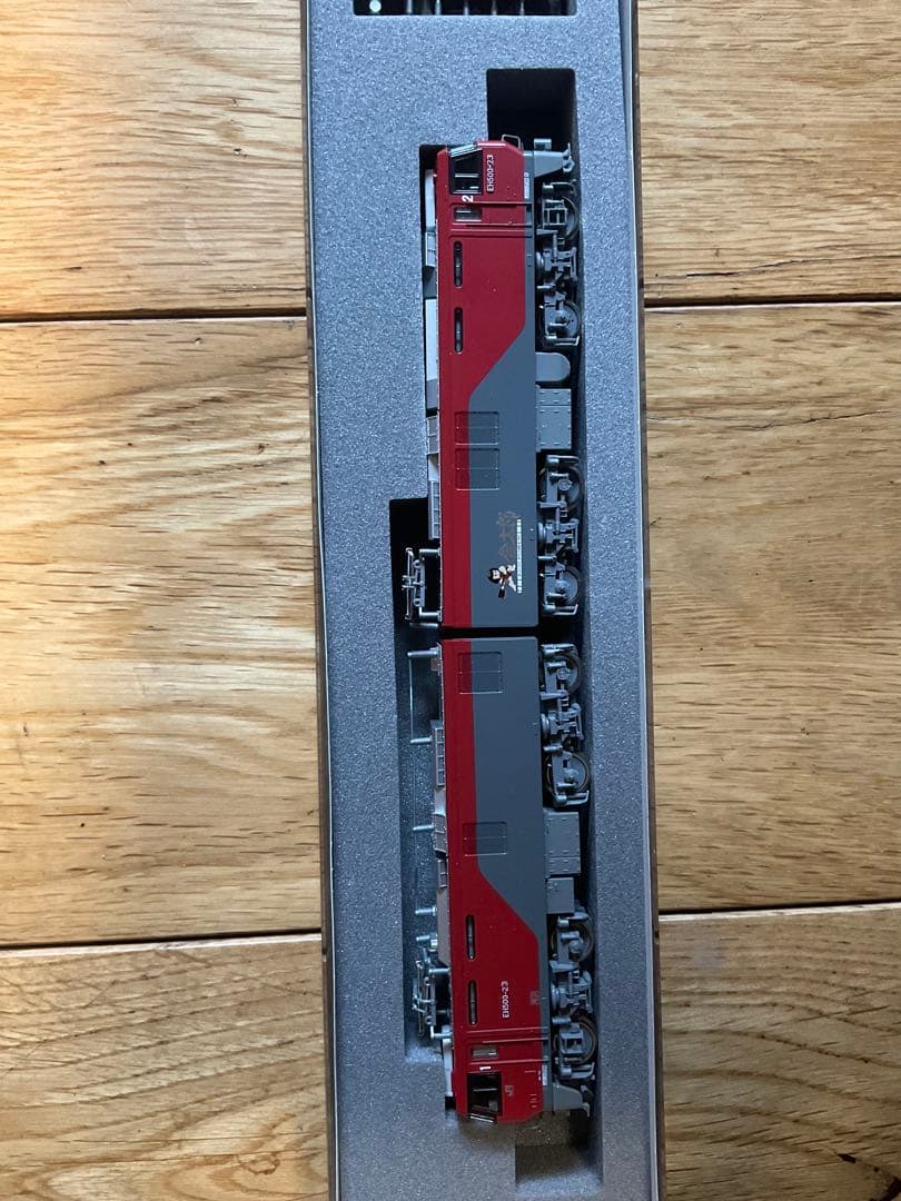 KATO EH500 EH10 DD51 EF65 クモヤ193 その他おまけ有