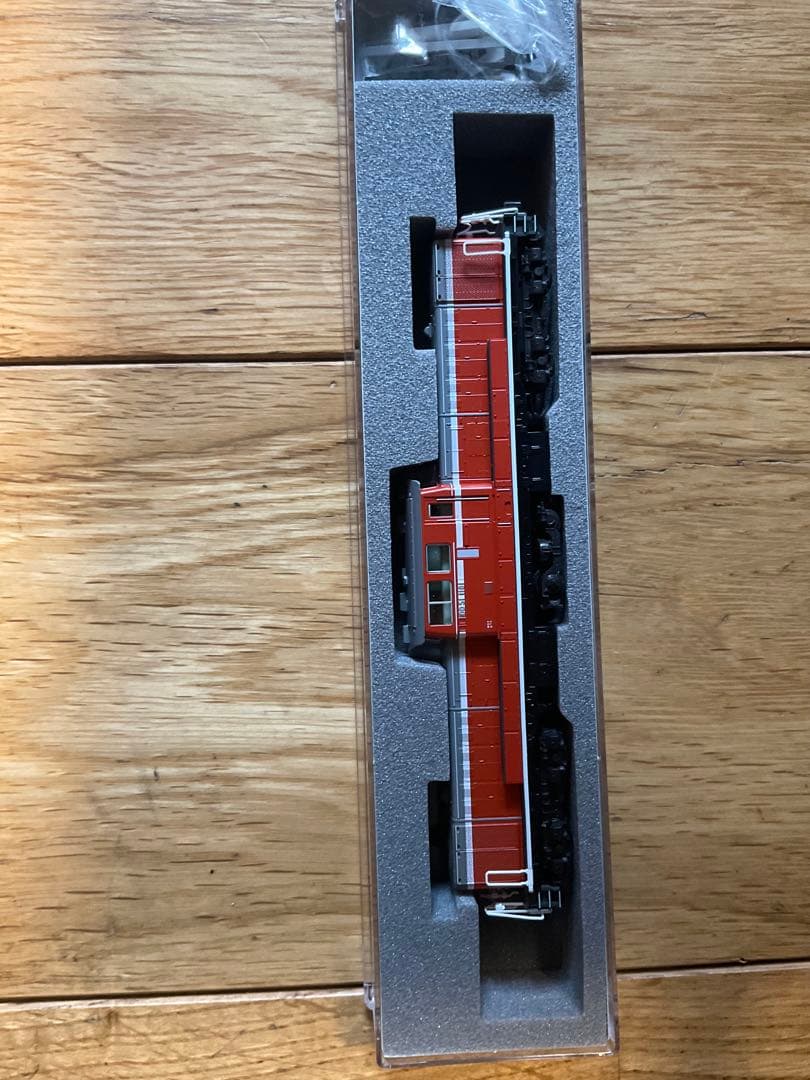 KATO EH500 EH10 DD51 EF65 クモヤ193 その他おまけ有