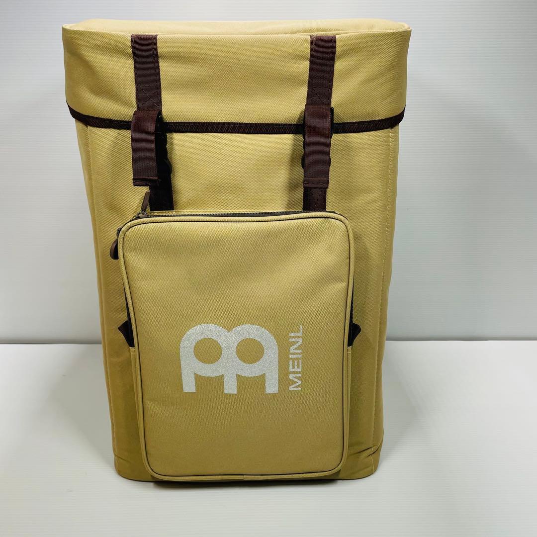 MEINL マイネル カホンバッグ cajon backpack pro 送料込