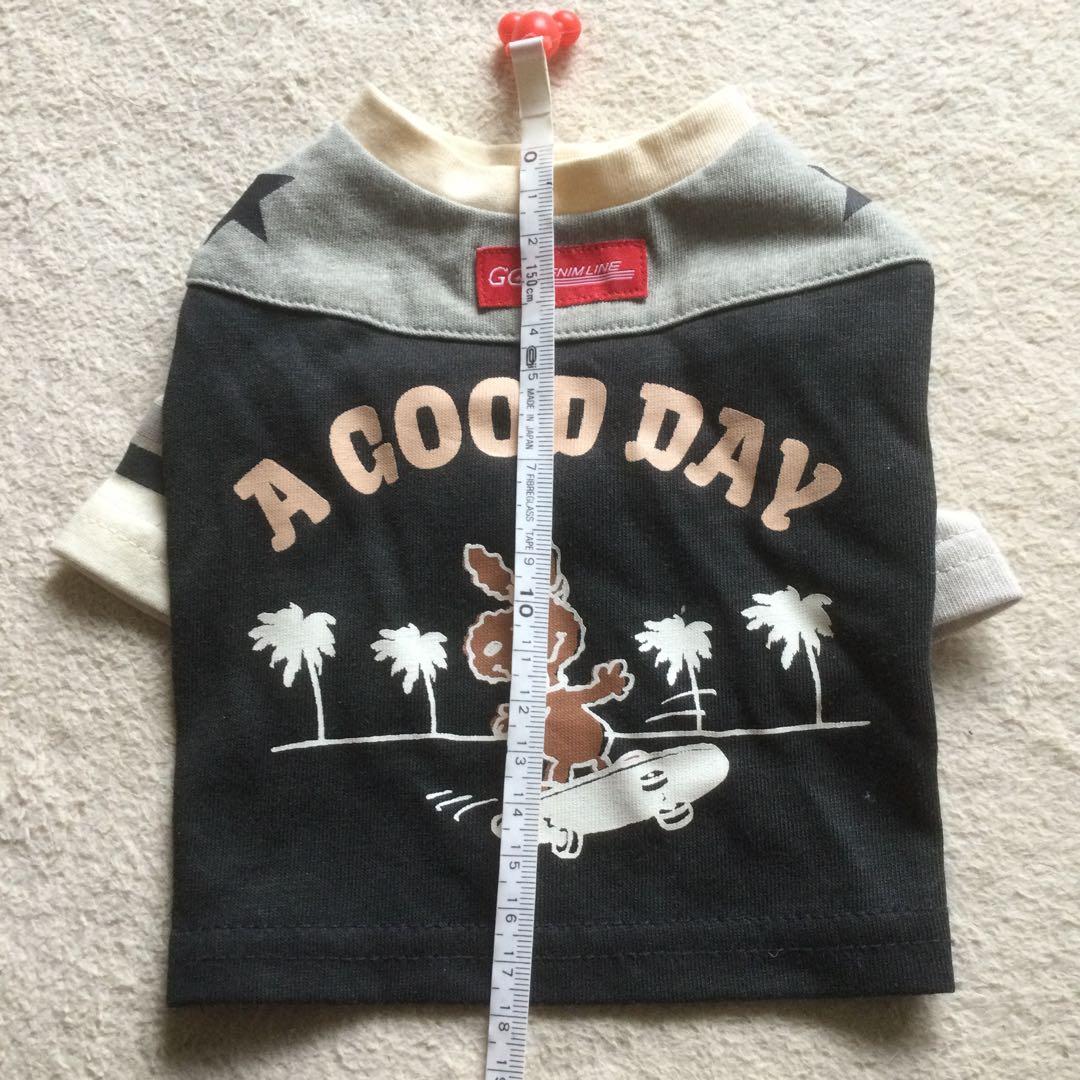 アトリエgg Tシャツ