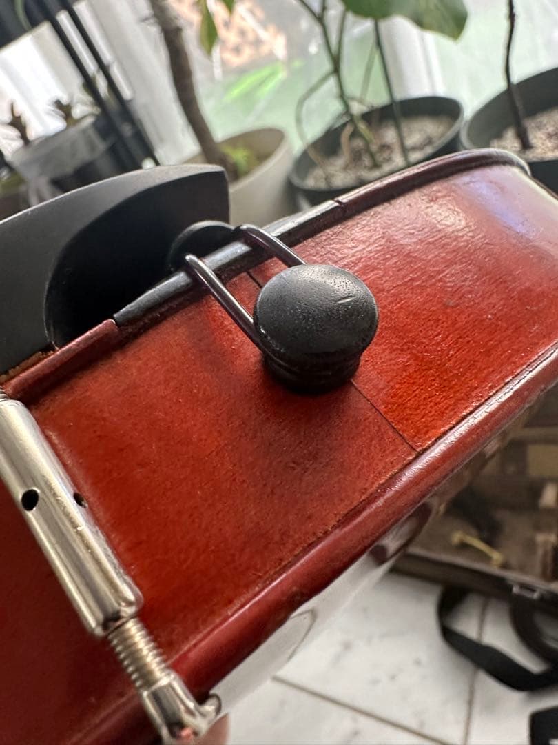 バイオリン　Josef Potzl 4/4