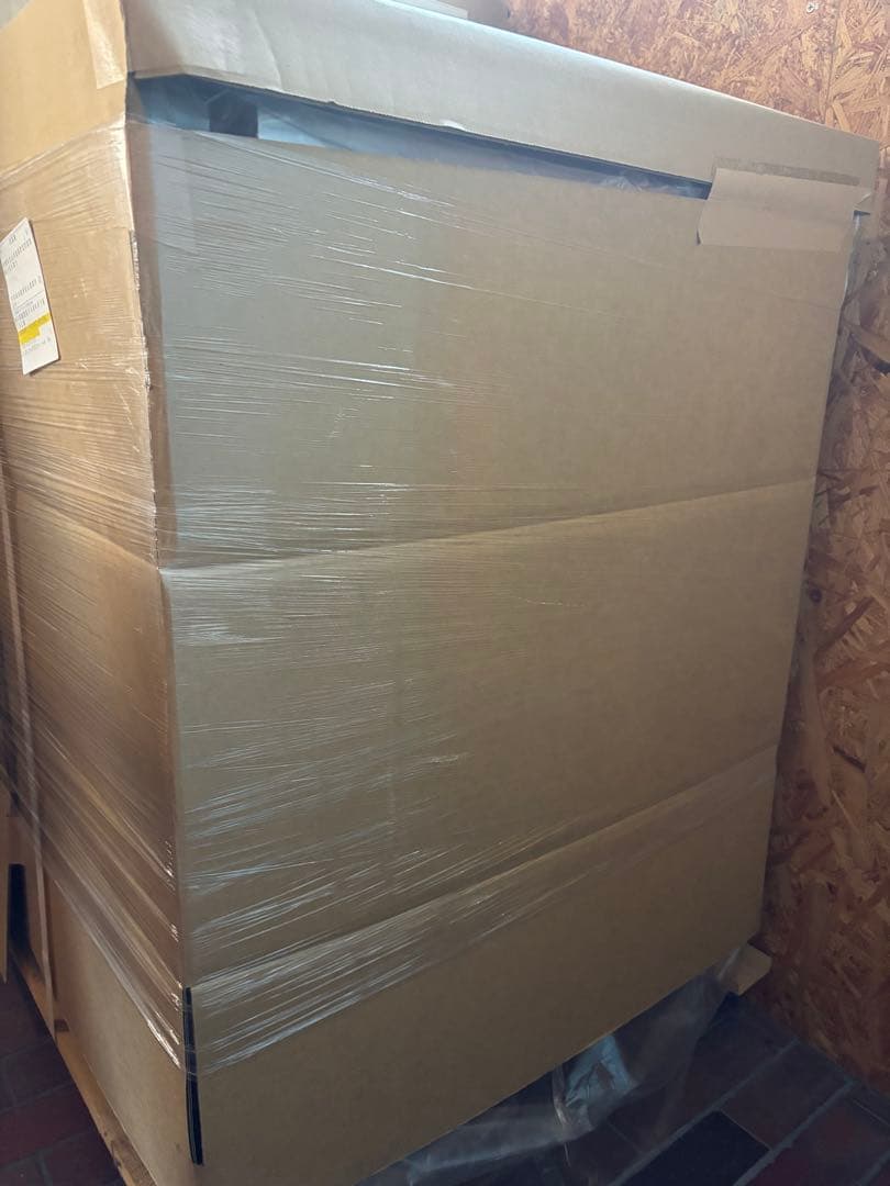 冷凍冷蔵庫コールドテーブル sur-1861csb（1月中のお取引で20%OFF