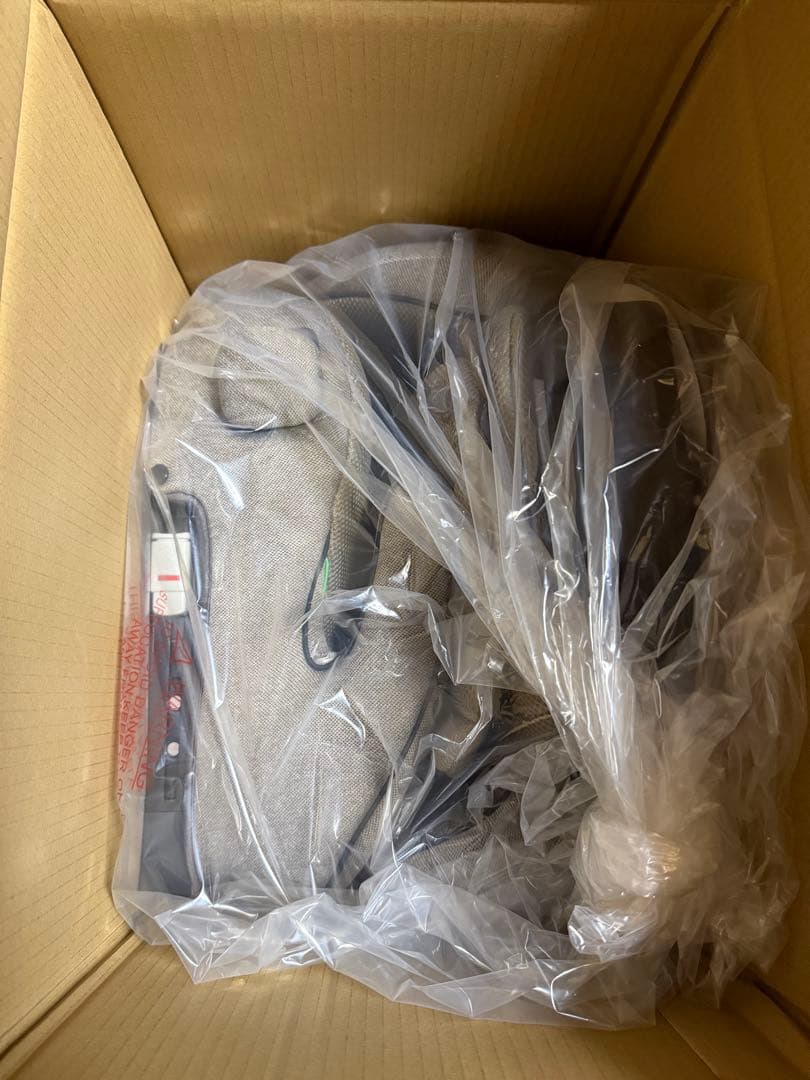 ジュニアシート　100〜