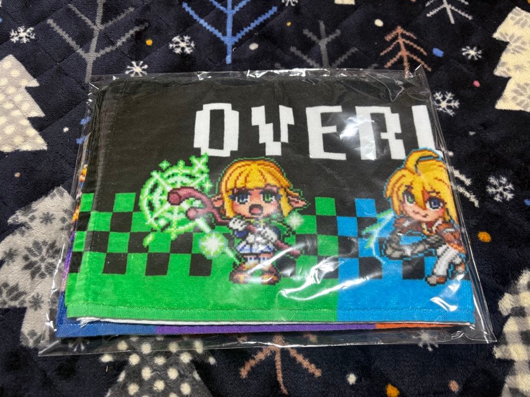 オーバーロード　グッズ　まとめ売り