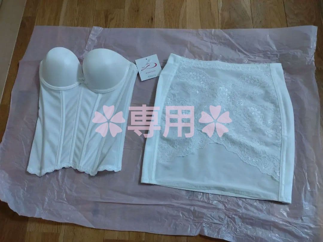 ❀ぐん❀ The D ロングラインブラシンプル　キレイウォーカー