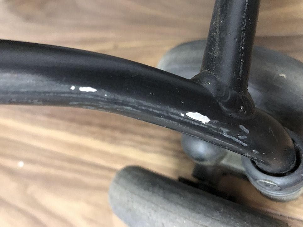 Mother Cart マザーカート アジリティー デニム ペットカート