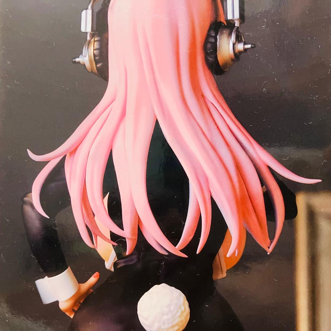 すーぱーそに子 (ニトロプラス) プライズフィギュア まとめ売り 11点セット