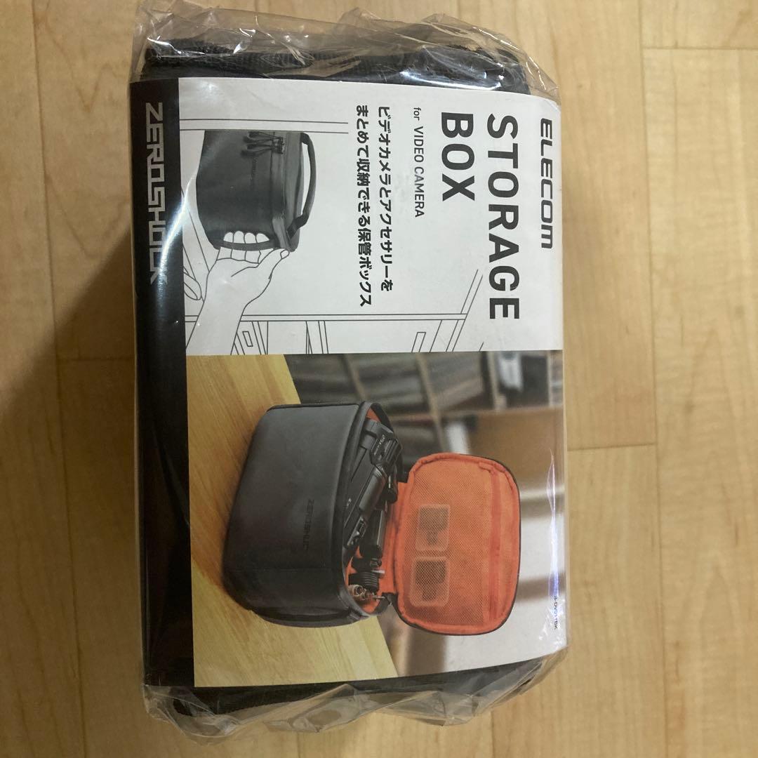 ビデオカメラ Panasonic W590MS