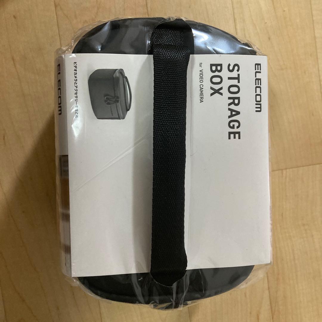 ビデオカメラ Panasonic W590MS