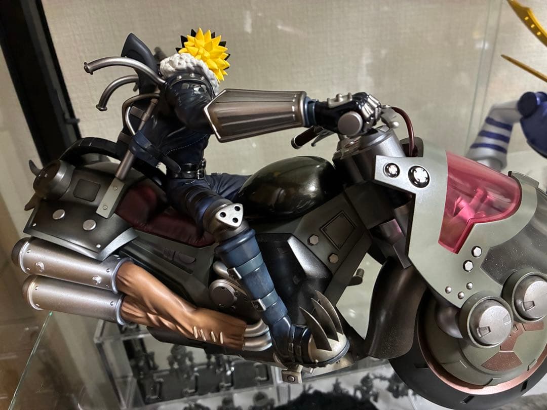 PreciousG.E.M.シリーズデジモンテイマーズベルゼブモン